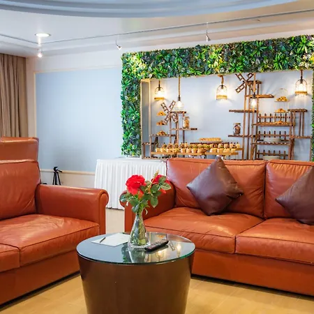Salalah Gardens Hotel Managed By Safir Hotels & Resorts-2